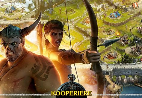 vikings war of clans online spielen